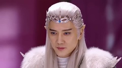 影视原声 - 电视剧<幻城>独家花絮:众人寻找太子