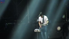 Coffee Shop & I'm Sorry & Lady