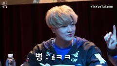 VICTON - 汝矣岛签名会