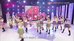 AKB48 - AKB48 SHOW! ep140