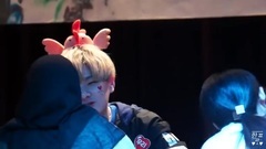 VICTON - 汝矣岛签名会