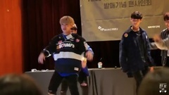 VICTON - 装作若无其事