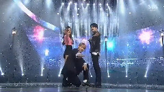 MC申告式 - SBS人气歌谣现场版 17/02/05