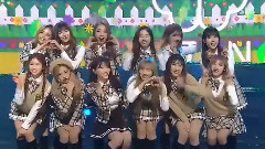 I Wish - SBS人气歌谣现场版 17/02/05