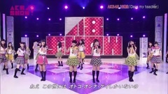 AKB48 - AKB4816期生甄选 & LIVE