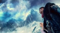 影视原声 - 电视剧<幻城>冰火大战一触即发