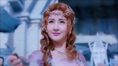 影视原声 - 电视剧<幻城>:潮涯岚裳对决