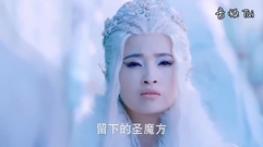 影视原声 - 电视剧<幻城>卡索被逼无奈争夺王位