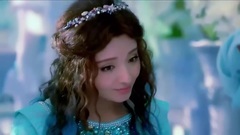 影视原声 - 电视剧<幻城>卡索失忆