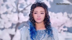 影视原声 - 电视剧<幻城>卡索宣布娶梨落为妻