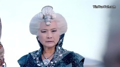 影视原声 - 电视剧<幻城>卡索夺噬神剑自杀