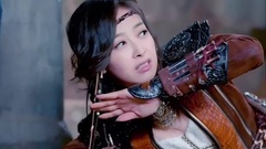 影视原声 - 电视剧<幻城>卡索再次误伤梨落