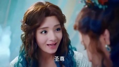 影视原声 - 电视剧<幻城>岚裳为卡索备战