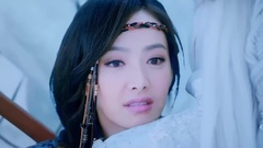 影视原声 - 电视剧<幻城>梨落北禁归来