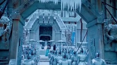 影视原声 - 电视剧<幻城>岚裳终极技能海妖之声