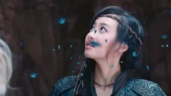 影视原声 - 电视剧<幻城>梨落缺失技能编花环