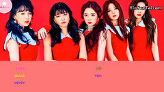 Happily Ever After歌词分配时长