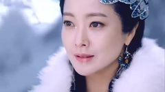 影视原声 - 电视剧<幻城>樱空释灵力强大惊众人