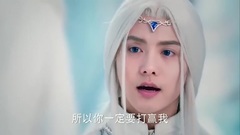 影视原声 - 电视剧<幻城>樱空释怒杀四圣者