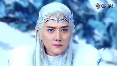 影视原声 - 电视剧<幻城>独家花絮:卡索击败婆婆