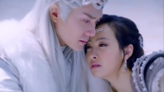 影视原声 - 电视剧<幻城>独家花絮:卡索再次面临离别