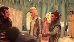 影视原声 - 电视剧<幻城>幕后花絮:全员围攻烁罡,释殿实力躺枪