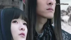 影视原声 - 电视剧<幻城>预告片:入战幻雪神山