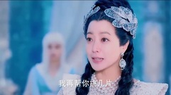 影视原声 - 电视剧<幻城>之樱空释冰核爆炸