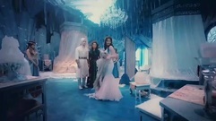 影视原声 - 电视剧<幻城>之樱空释讨好岚裳