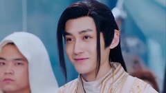 影视原声 - 电视剧<幻城>卡索正式登基为王