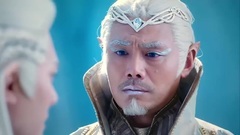 影视原声 - 电视剧<幻城>卡索决意战胜渊祭