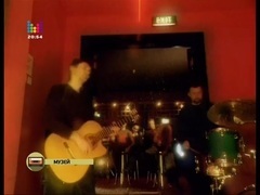 Премьер-министр - Восточная песня