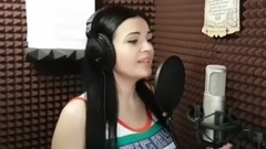 Анжелика Рамазян