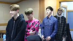 Ktr 惩罚朴再兴对每个成员说我爱你