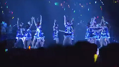 AKB48 - AKB48グループ同時開催コンサートin横浜 ~今年はランクインできました祝賀会~