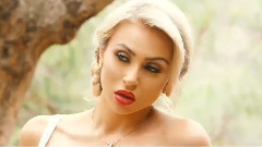 English Style Khloe Terae 性感花花公子女郎Khloe Terae科勒