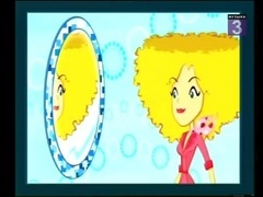 Суперблондинка