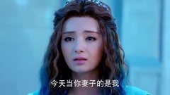 影视原声 - 电视剧<幻城>啰嗦夫妇甜蜜成婚,狂虐单身鱼