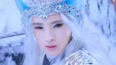 影视原声 - 电视剧<幻城>莲姬冰后撕逼