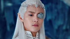 影视原声 - 电视剧<幻城>马天宇演技爆发,面对两难抉择黯然落泪