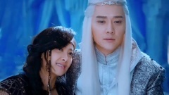 影视原声 - 电视剧<幻城>塞狗粮!啰嗦夫妇畅想婚后甜蜜日常