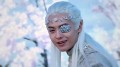 影视原声 - 电视剧<幻城>人鱼公主误以为释夺走自己初夜