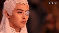 影视原声 - 电视剧<幻城>释终于黑化,与火族结盟