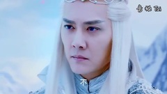 影视原声 - 电视剧<幻城>兄弟刀枪相见相爱相杀