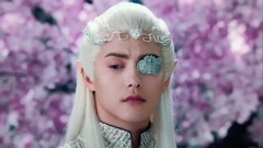 影视原声 - 电视剧<幻城>兄弟樱花树下谈心