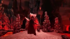 影视原声 - 电视剧<幻城>樱空释教训烁罡