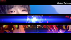 华晨宇2016翻晿十大现场