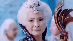 影视原声 - 冰王欲传位给卡索