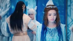 影视原声 - 莲姬道出恢复神力方法