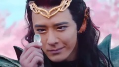 影视原声 - 烁罡拿走岚裳的一泪石